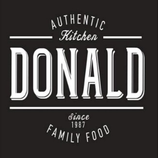 donald